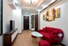 Two bedroom apartment for rent near Hanoi Cathedral
